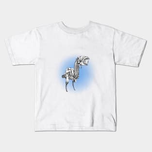 Watcher Kids T-Shirt